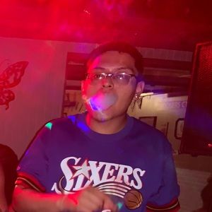 Meet your Posher, Alberto